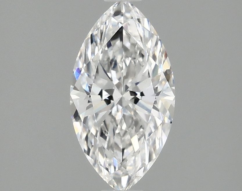1.06 ct. marquise Lab Grown Diamond front image