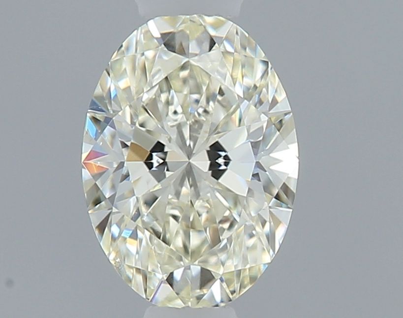 0.35 ct Oval Diamond