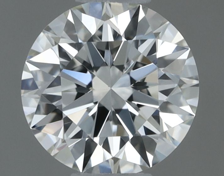 0.30 ct Round diamond