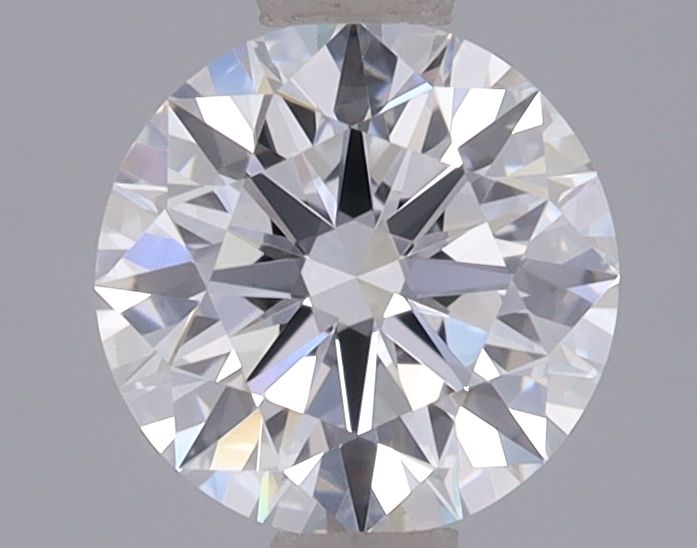 1.00 ct. round Lab Grown Diamond front image