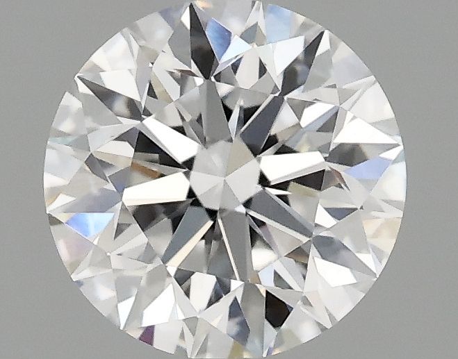 1.09 ct. round Lab Grown Diamond front image