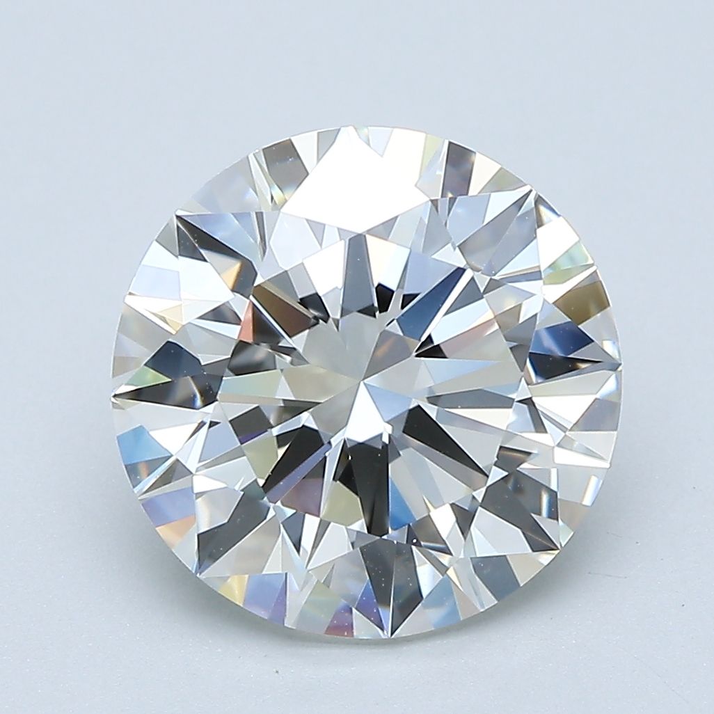 4.02 Carat