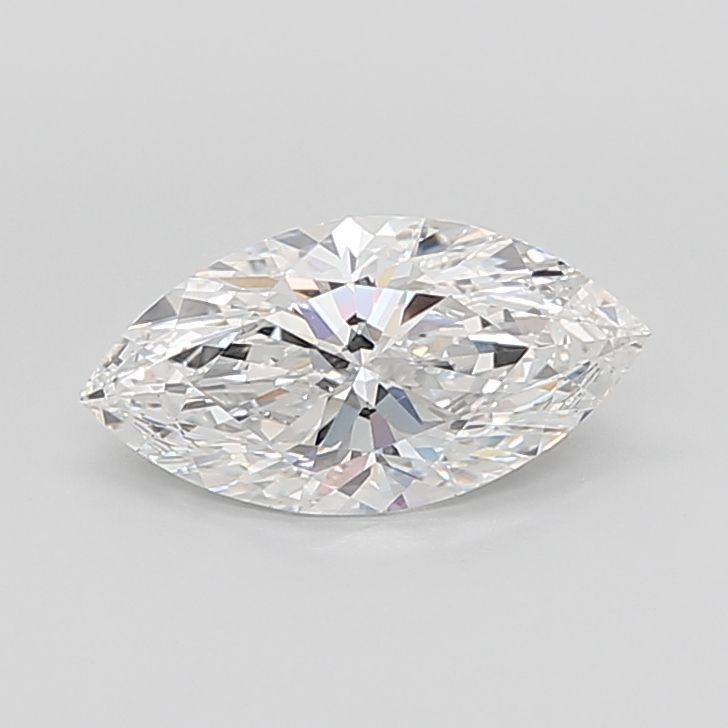 3.99 ct. marquise Lab Grown Diamond front image