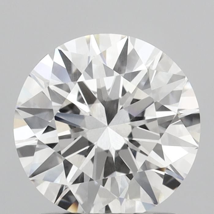 1.39 ct. round Lab Grown Diamond front image