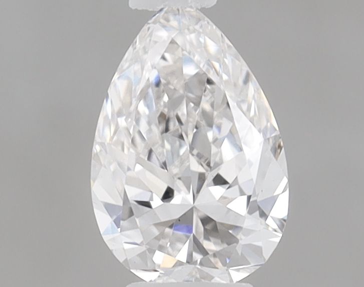 0.30 ct Pear diamond