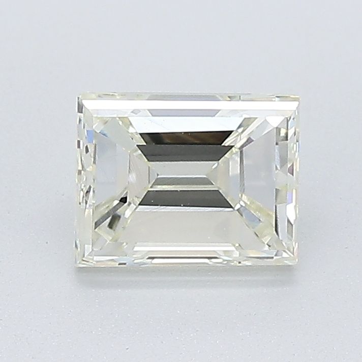 1.06 ct Baguette Diamond