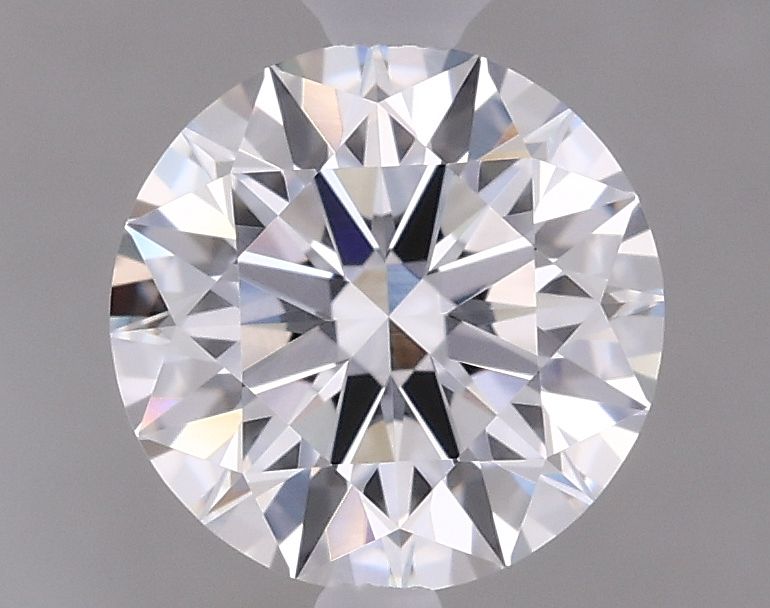 1.01 ct. round Lab Grown Diamond front image