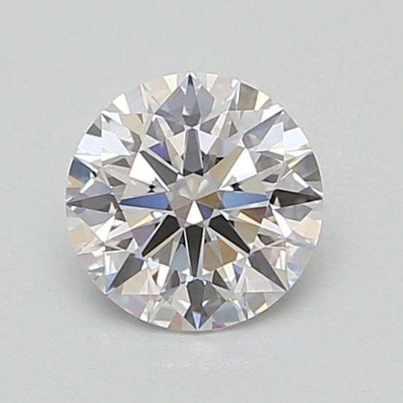 1.07 ct. round Lab Grown Diamond front image