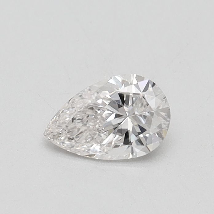 0.30 ct Pear diamond