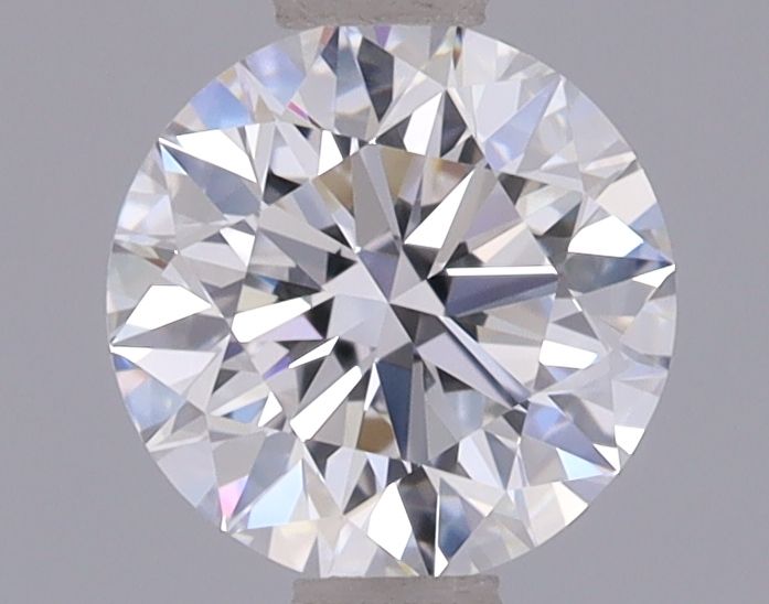 1.03 ct. round Lab Grown Diamond front image