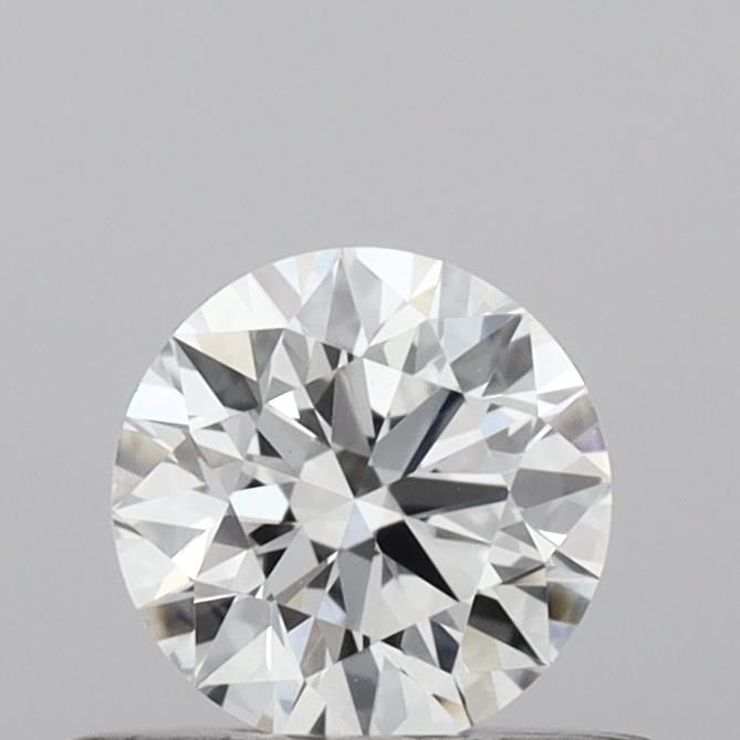0.42 ct lab-grown Round Diamond