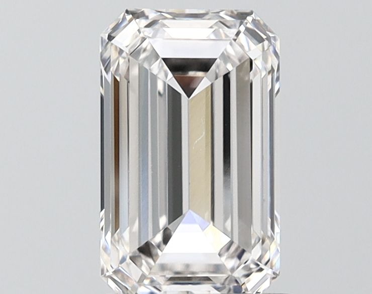 1.57 ct Emerald diamond
