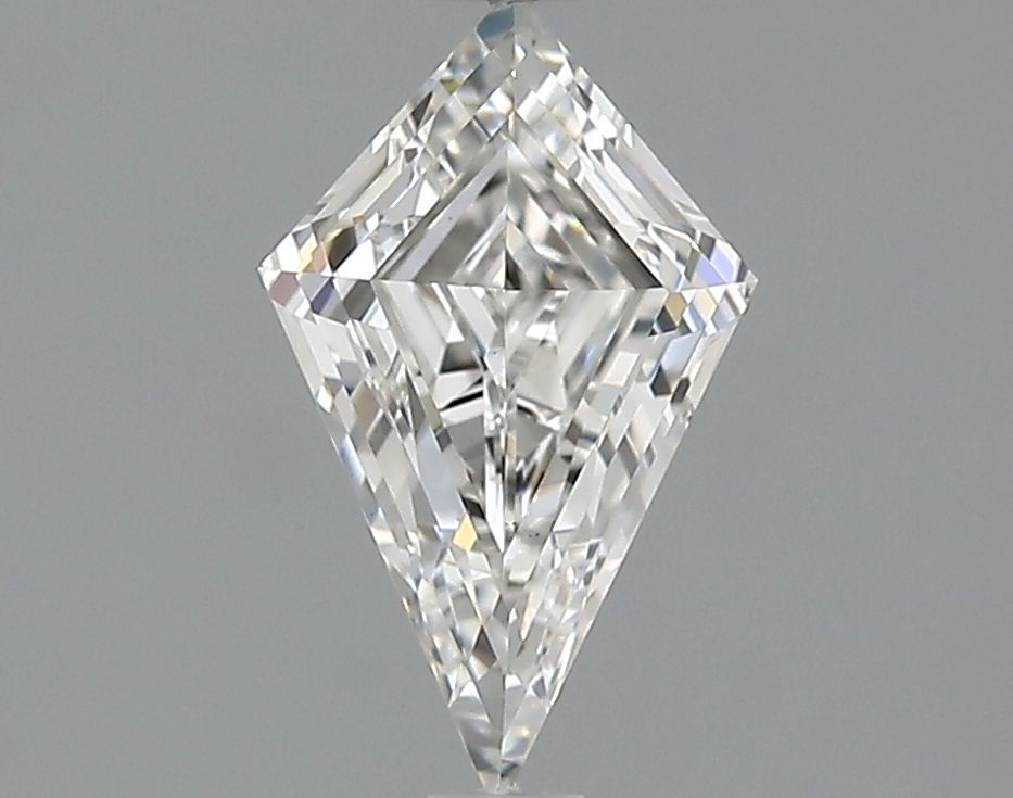 1.03 ct lab-grown Kite Diamond