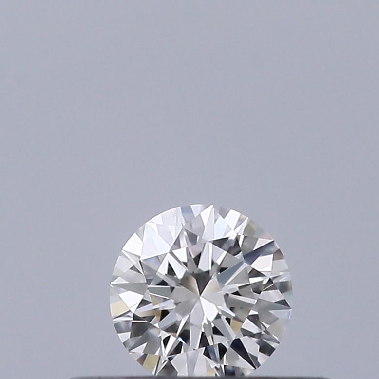 0.18 ct Round diamond