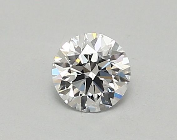 0.45 ct lab-grown Round Diamond