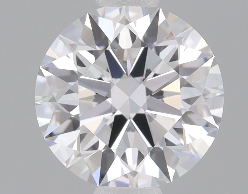 1.09 ct. round Lab Grown Diamond front image