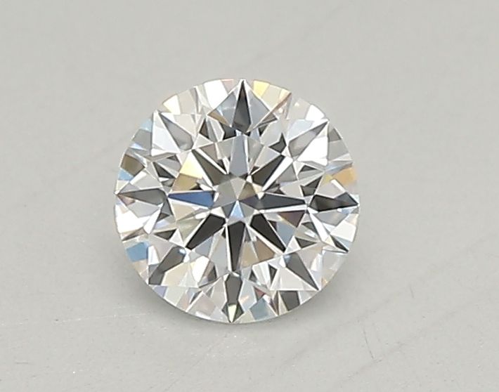 0.32 ct lab-grown Round Diamond