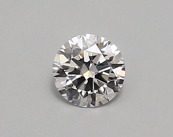 0.37 ct lab-grown Round Diamond