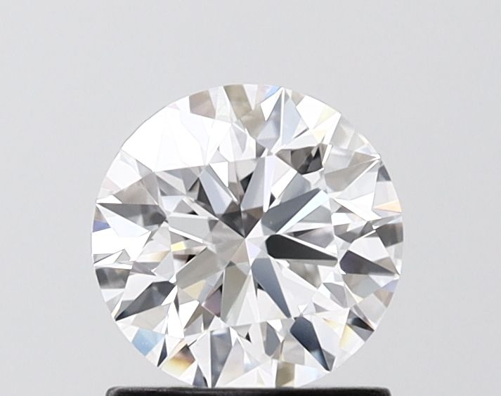 1.04 ct. round Lab Grown Diamond front image