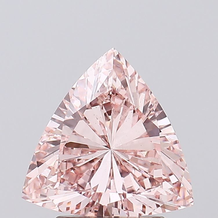 1.94 ct lab-grown Triangular Diamond
