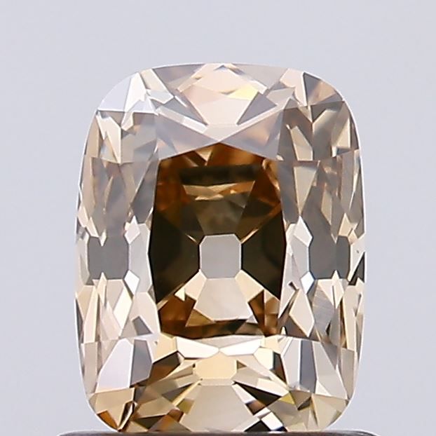 1.07 ct Old miner Diamond