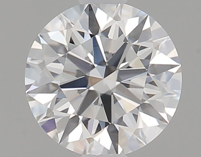 0.36 ct Round diamond