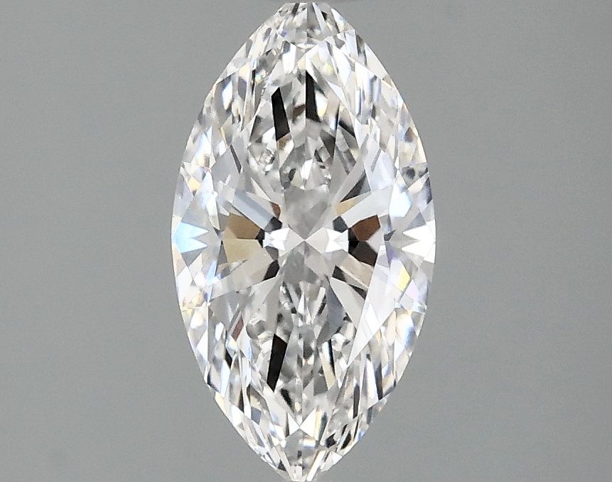 1.07 ct. marquise Lab Grown Diamond front image