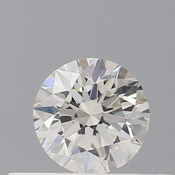 0.3 ct Round Diamond
