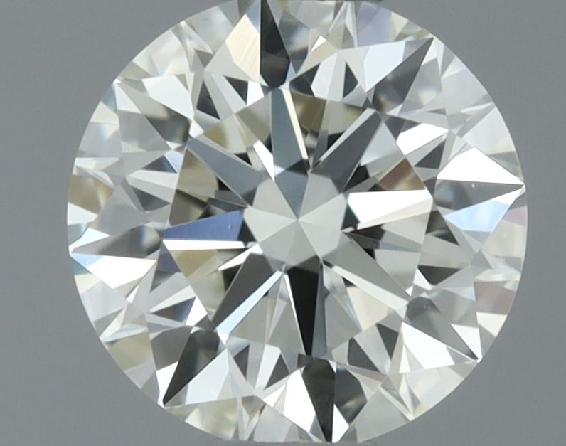 0.40 ct Round diamond