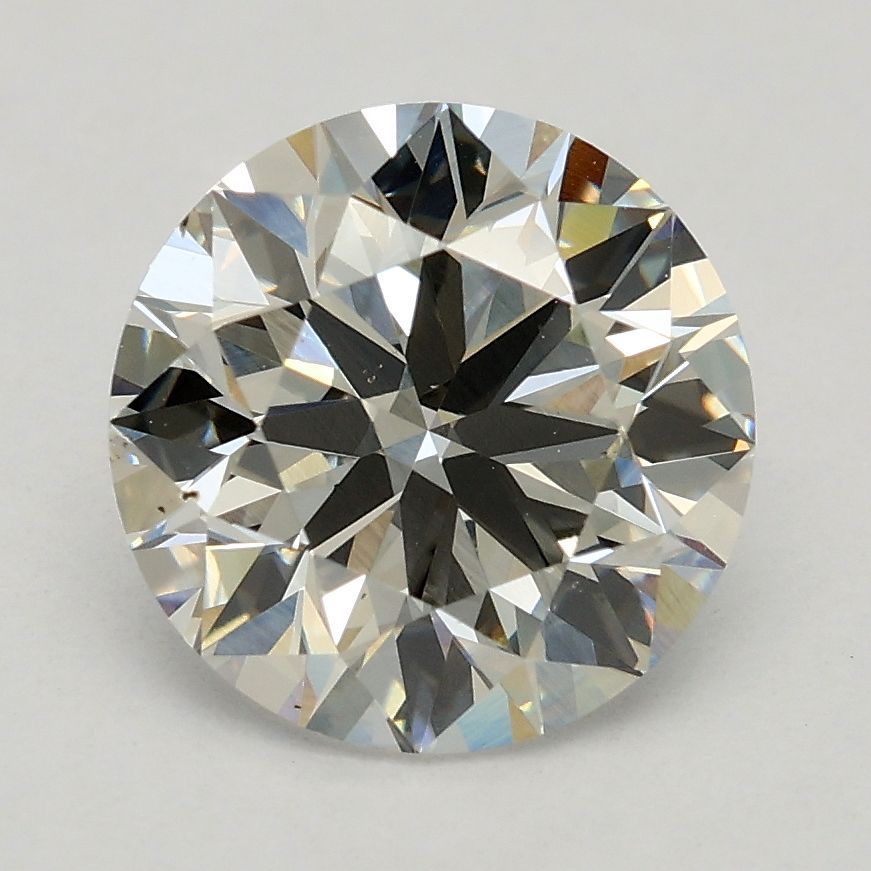1.81 ct. round Lab Grown Diamond front image