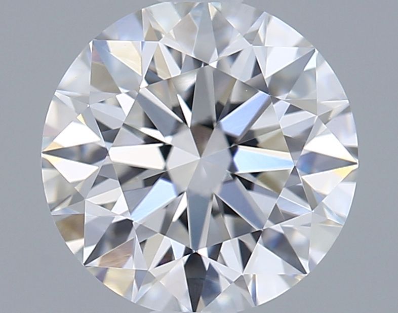 1.03 ct. round Lab Grown Diamond front image