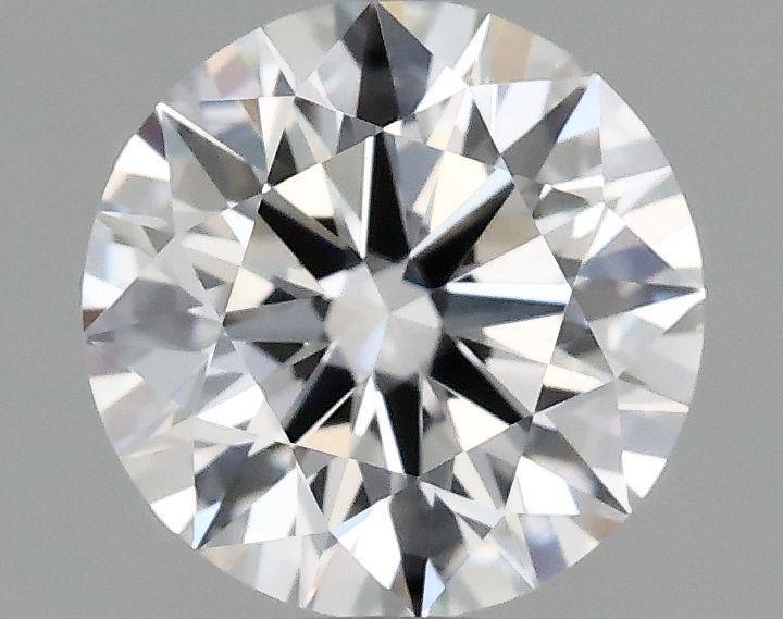 1.03 ct. round Lab Grown Diamond front image
