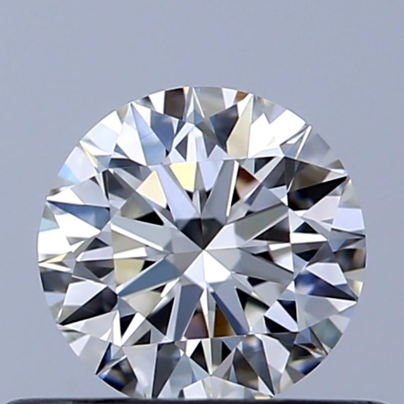 0.40 ct Round diamond