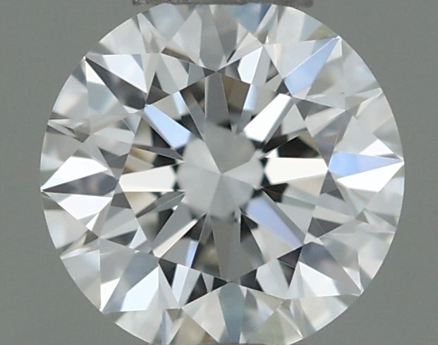 0.30 ct Round diamond