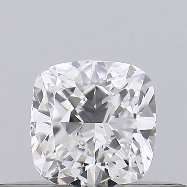 0.25 ct Cushion Modified diamond