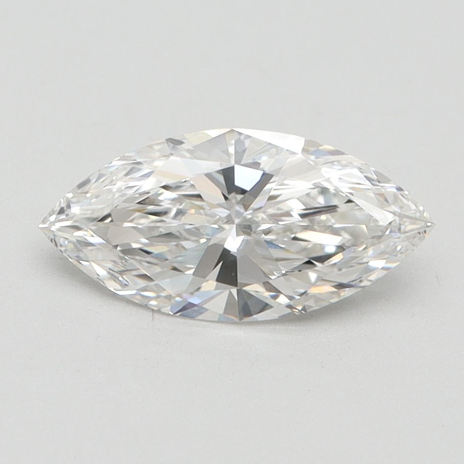 1.03 ct. marquise Lab Grown Diamond front image
