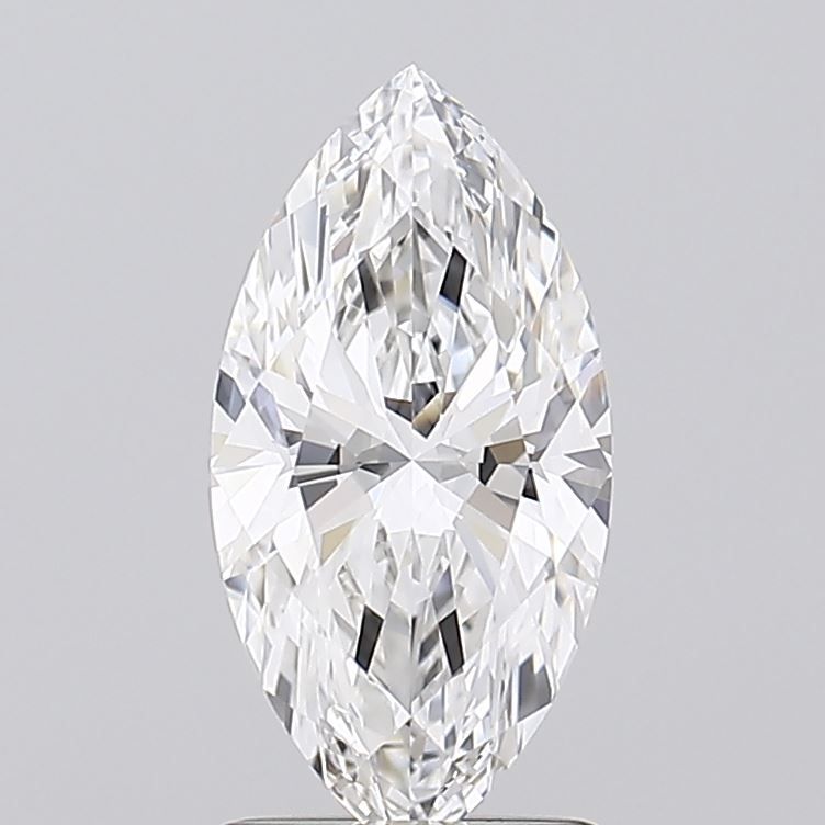 1.52 ct. marquise Lab Grown Diamond front image