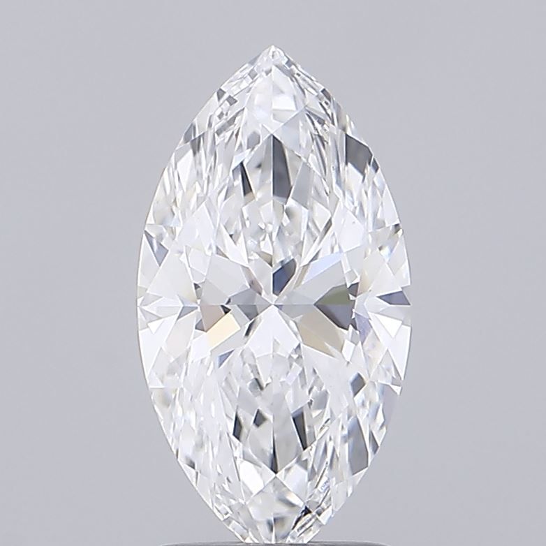 2.00 ct. marquise Lab Grown Diamond front image