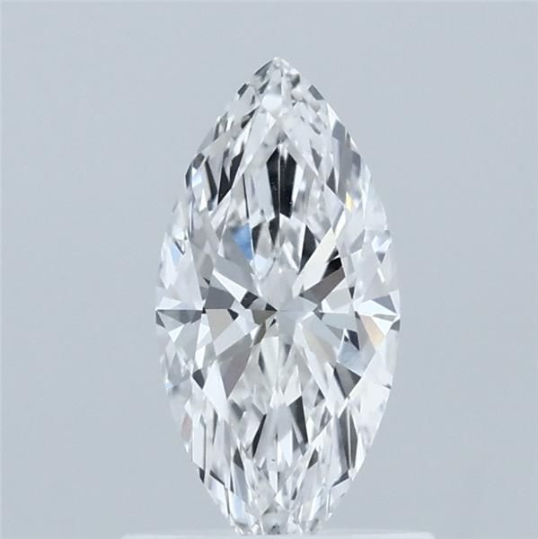 0.73 ct lab-grown Marquise Diamond