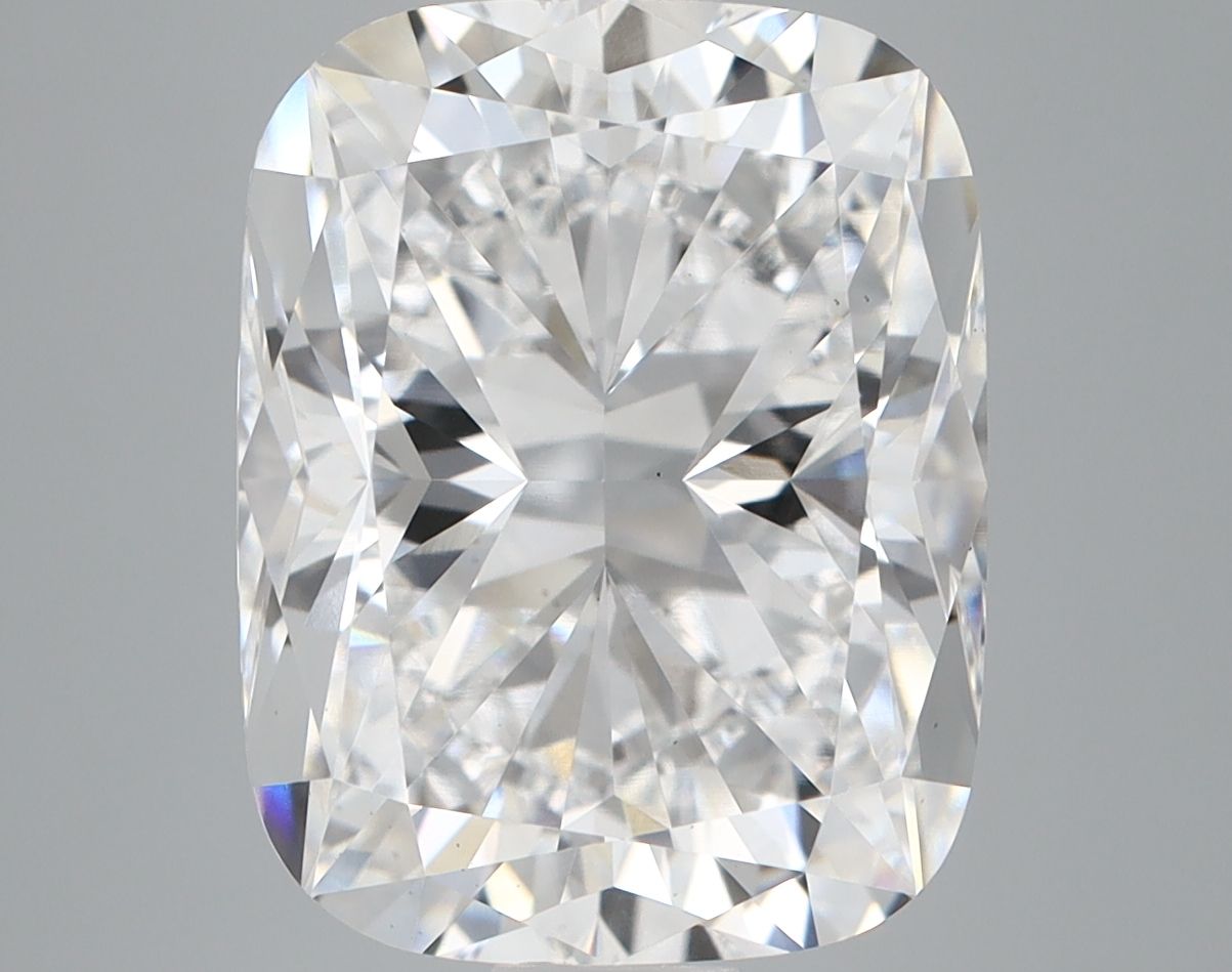 7.08 Carat