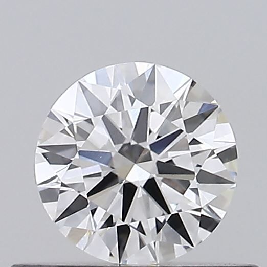 0.41 ct lab-grown Round Diamond