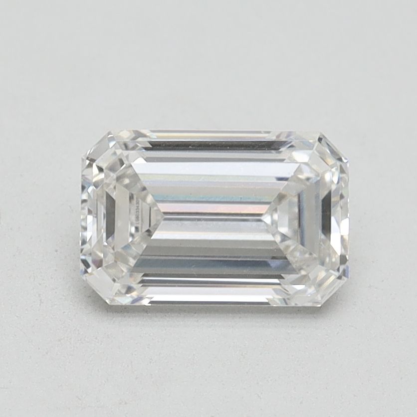 1.06 ct Emerald diamond