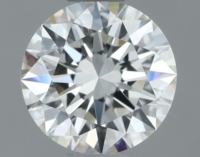 0.30 ct Round diamond