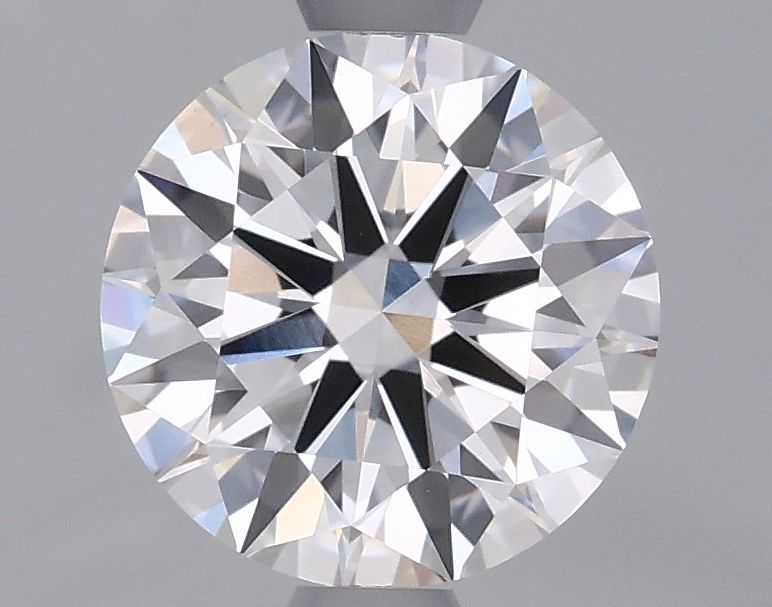 1.03 ct. round Lab Grown Diamond front image