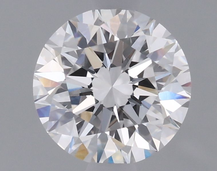 1.03 ct. round Lab Grown Diamond front image