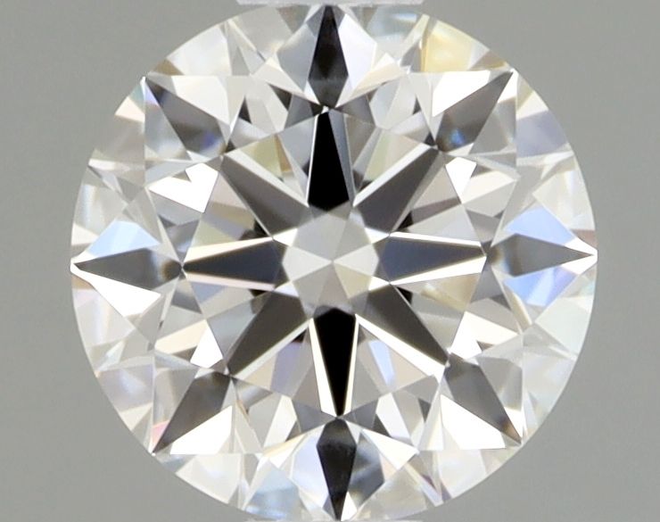 0.44 ct Round diamond