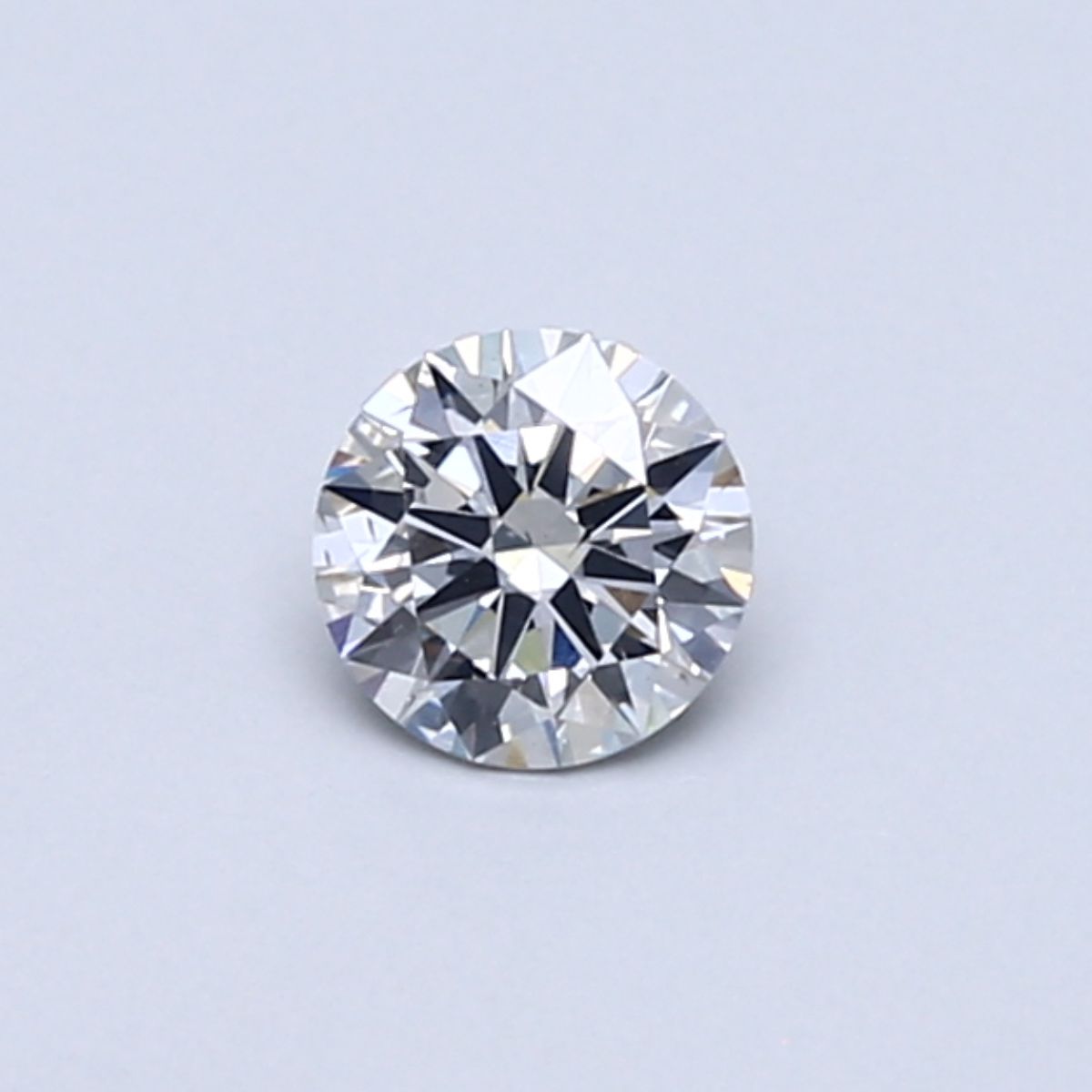 0.30ct Round diamond
