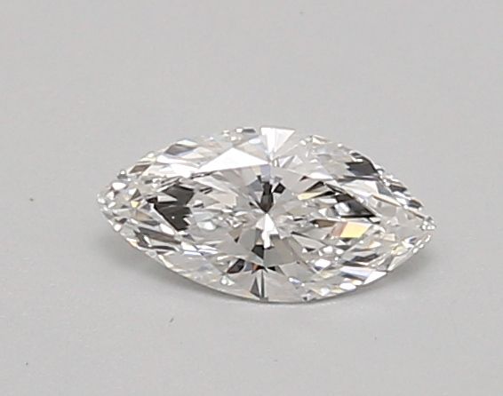0.38 ct lab-grown Marquise Diamond