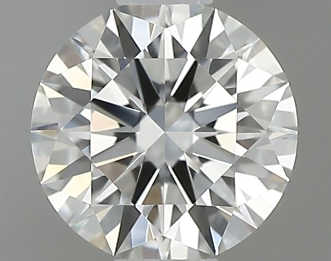 0.50 ct Round diamond
