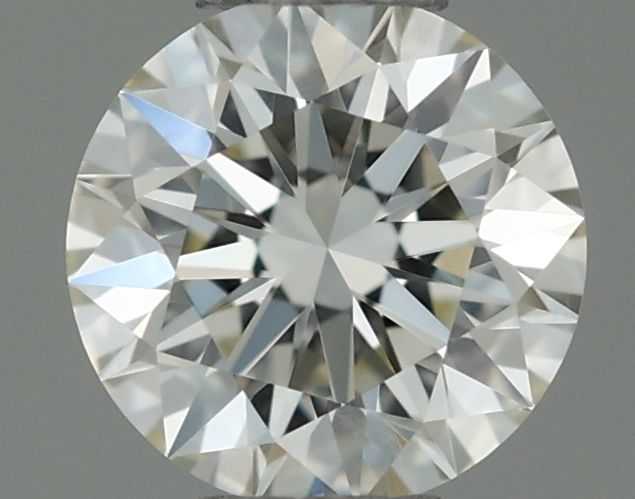 0.30 ct Round diamond